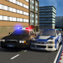 Police Car Chase：Police Games