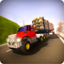 Euro Truck Driver：Cargo Truck