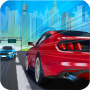 Highway Traffic Smasher : Araba Racer