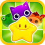 Happy Forest: lindo juego de animales icon