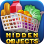 Hidden Objects : Market Mania