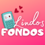 emotikony , skórki Lindos Fondos de Pantalla icon