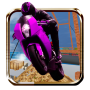 Mis acrobacias en bicicleta icon