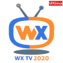 WX Tv Guide Sports Scores