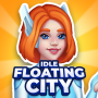 Floating city idle