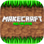 MakeCraft Multiplayer icon