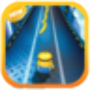 Banana Minion Adventure Rush : Legends Rush 3D