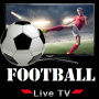 Futbol TV Canlı Akış HD icon