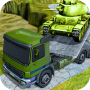 Cargo Truck Drive Simulator 3D