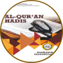 Alqur'an Hadith Classe 8 MTs icon
