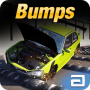 100 Speed Bump Cross Road Challenge Speed Breaker