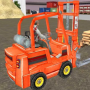 Forklift