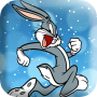 Looney Rush - Open level 16 Rabbit Tunes Dash