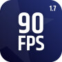 90 ips pour PUBGM - Débloquer outil icon