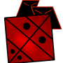 Infierno Cuadrado icon