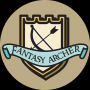 Fantasy Archer v2