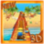 Banana Adventure Rush : Minion Legends 3D