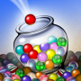 Pot de billes icon