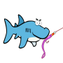 fishing sharks games