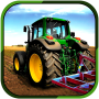 Tractor Farmer Simulator 2016