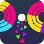 Bola de torneira Color Go Switch icon