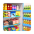 icon Fill Up Fridge 1.922