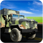 Army Truck Racing