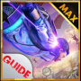 підказки та хитрощі для безкоштовного MAX Fire icon