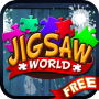 Jigsaw World