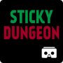 Sticky Dungeon VR