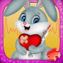 Bunny Heart surgery – Fun Game