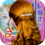 Fashion Hairstyle Salon