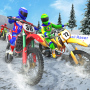 Dirt Bike Racing Motocross 3D