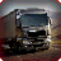 Big Trucks Wood Transport 3D