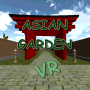 Asian Garden VR