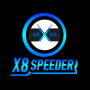 Pandu X8 Speeder Higgh Domino Island icon