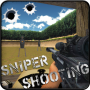 3d Simulator Sniper : Shooting