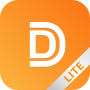Vndirect (ancienne version) icon