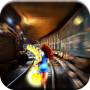 Subway Railway Game 2015