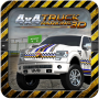 4x4 Truck Parking 3D