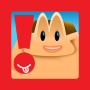 Juegos para niños icon
