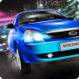 Russian Car Street Racing Simulator Real 3D Physic