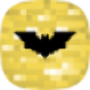 Happy Craft - Batman Castle games