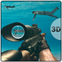 Under Water Sniper Shooter