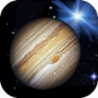 Astronomia dla młodych ludzi icon