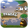 3 Panda Escape icon