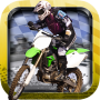 Speed Motocross Shooting 3D