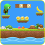 Salto de tortuga icon