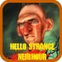 Hello Angry Neighbor From Hellish House of Secret