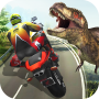 Tap Moto : Intense Racing Game